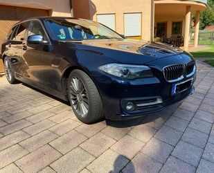 BMW 530 Gebrauchtwagen