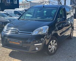 Citroen Berlingo Gebrauchtwagen