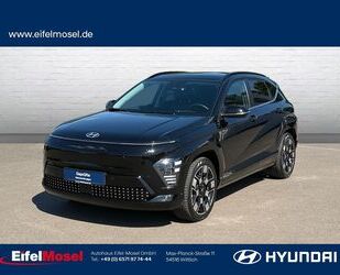 Hyundai KONA Gebrauchtwagen