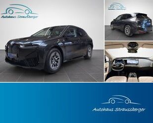 BMW iX Gebrauchtwagen