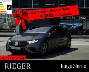 Mercedes-Benz EQE Gebrauchtwagen