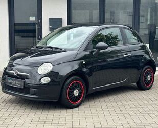 Fiat 500 Gebrauchtwagen