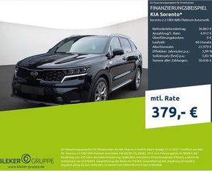 Kia Sorento Gebrauchtwagen