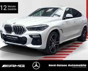BMW X6 Gebrauchtwagen
