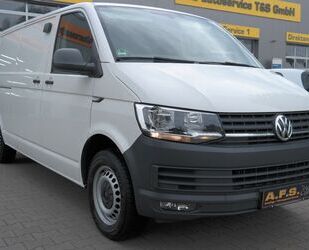 VW T6 Transporter Gebrauchtwagen