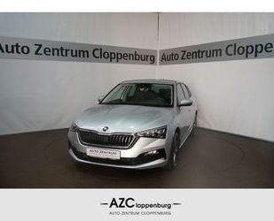 Skoda Scala Gebrauchtwagen
