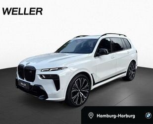 BMW X7 M60 Gebrauchtwagen