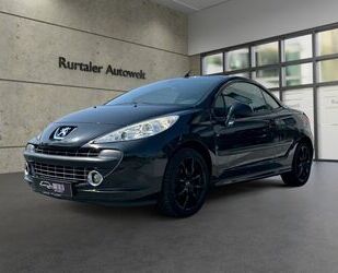 Peugeot 207 Gebrauchtwagen