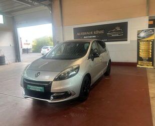 Renault Scenic Gebrauchtwagen
