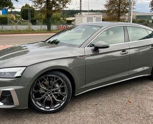 Audi A5 Gebrauchtwagen