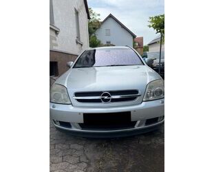 Opel Vectra Gebrauchtwagen