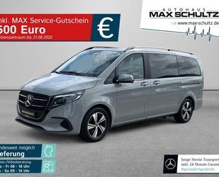 Mercedes-Benz V 250 Gebrauchtwagen