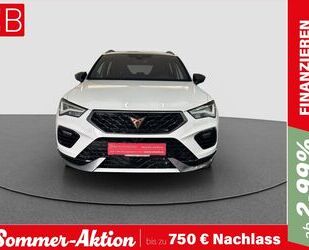 Cupra Ateca Gebrauchtwagen