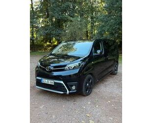 Toyota Verso Gebrauchtwagen