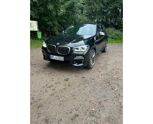 BMW X3 M40 Gebrauchtwagen