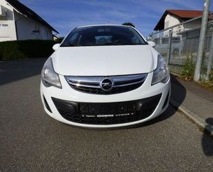 Opel Corsa Gebrauchtwagen