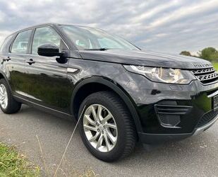 Land Rover Discovery Gebrauchtwagen