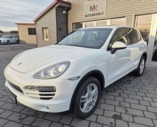 Porsche Cayenne Gebrauchtwagen