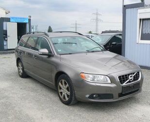 Volvo V70 Gebrauchtwagen
