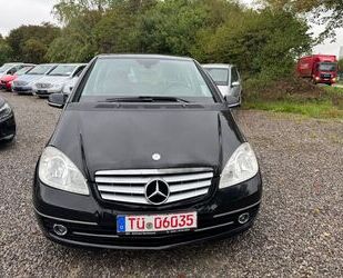 Mercedes-Benz A 180 Gebrauchtwagen