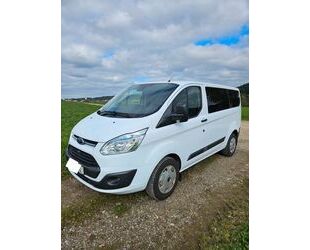 Ford Transit Custom Gebrauchtwagen