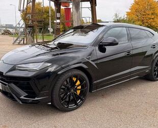 Lamborghini Urus Gebrauchtwagen