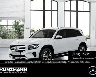 Mercedes-Benz GLB 220 Gebrauchtwagen