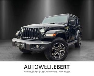 Jeep Wrangler Gebrauchtwagen
