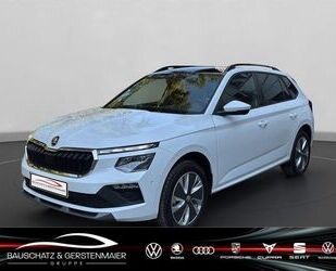 Skoda Kamiq Gebrauchtwagen