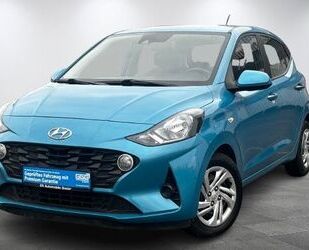 Hyundai i10 Gebrauchtwagen
