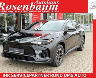 Toyota bZ4X Gebrauchtwagen