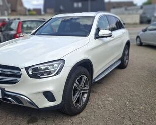 Mercedes-Benz GLC 300 Gebrauchtwagen