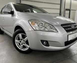 Kia ceed / Ceed Gebrauchtwagen