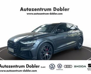 Audi SQ8 Gebrauchtwagen