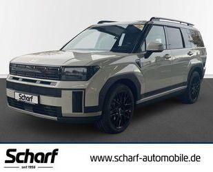 Hyundai SANTA FE Gebrauchtwagen