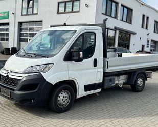 Citroen Jumper Gebrauchtwagen