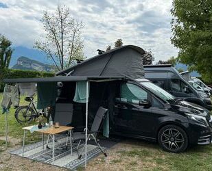 Mercedes-Benz V 300 Gebrauchtwagen