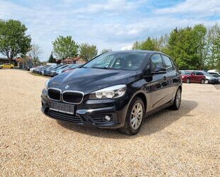 BMW 218 Active Tourer Gebrauchtwagen