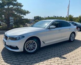 BMW 520 Gebrauchtwagen