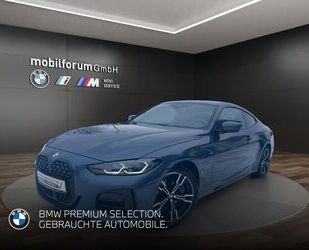 BMW M440 Gebrauchtwagen