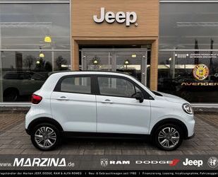 Leapmotor T03 Gebrauchtwagen