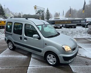 Renault Kangoo Gebrauchtwagen