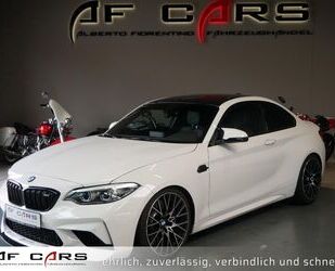 BMW M2 Gebrauchtwagen