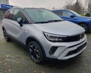 Opel Crossland (X) Gebrauchtwagen