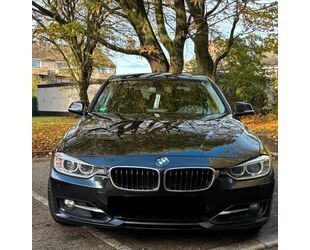 BMW 330 Gebrauchtwagen