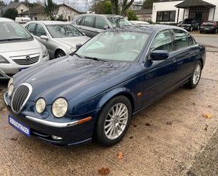 Jaguar S-Type Gebrauchtwagen