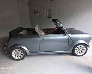 Mini 1000 Gebrauchtwagen