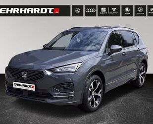 Seat Tarraco Gebrauchtwagen