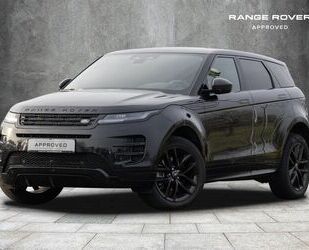 Land Rover Range Rover Evoque Gebrauchtwagen