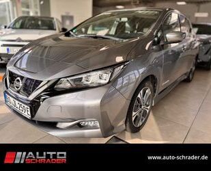 Nissan Leaf Gebrauchtwagen
